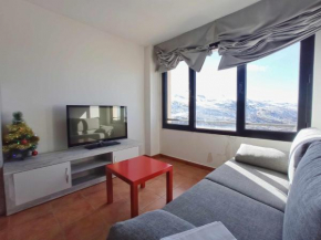 Apartamento familiar